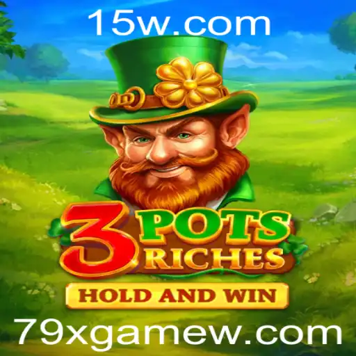 Descubra o Universo de 3potsRiches: O Jogo que Conquista