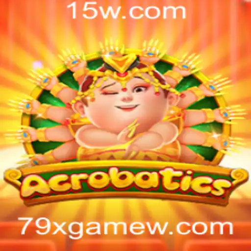 Acrobatics: A Nova Sensação no Mundo dos Jogos