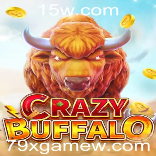 Descubra o Mundo Empolgante de CRAZYBUFFALO: O Jogo Inovador 79xgame