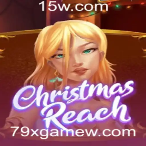 ChristmasReach: Explore a Fascinante Aventura Festiva de 79xgame