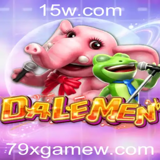 Explorando o Fascinante Mundo de DALEMEN: O Jogo 79xgame