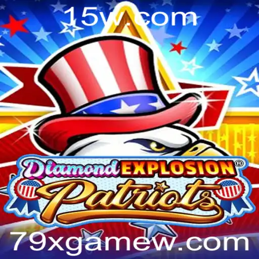 Descubra o Mundo de DiamondExplosionPatriots: Um Mergulho no 79xgame