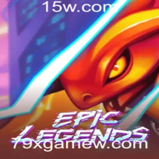 EpicLegends: O Mundo Fantástico de Aventura e Estratégia