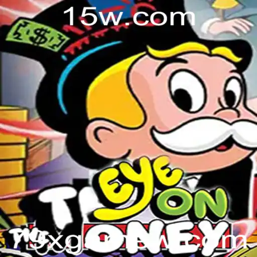 Descubrindo o EyeOnTheMoney: Um Jogo Revolucionário no Mundo dos Jogos de Estratégia