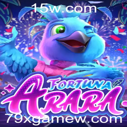 FortunaArara: Mergulhando no Mundo de Emoções e Aventuras do Jogo 79xgame