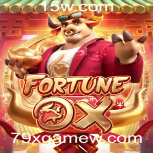 Explorando o Empolgante Mundo do Jogo FortuneOx