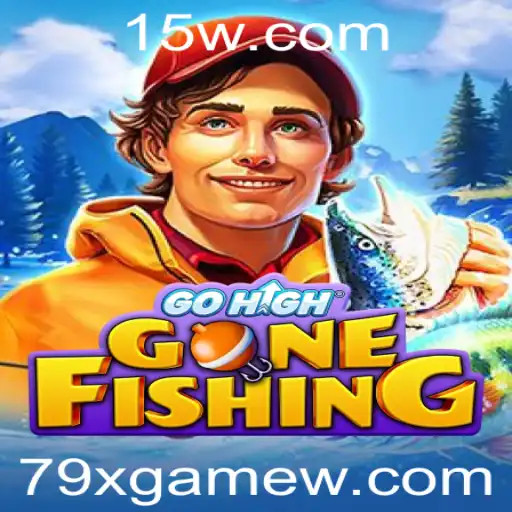 GoHighGoneFishing: A Emocionante Aventura de Pesca Virtual