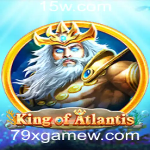 Descubra KingofAtlantis: Um Novo Horizonte nos Jogos de Estratégia com 79xgame