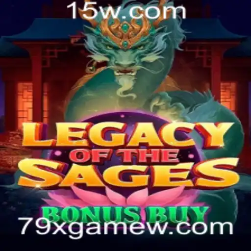 Explorando o Inovador Mundo de LegacyoftheSagesBonusBuy: Um Mergulho no 79xgame