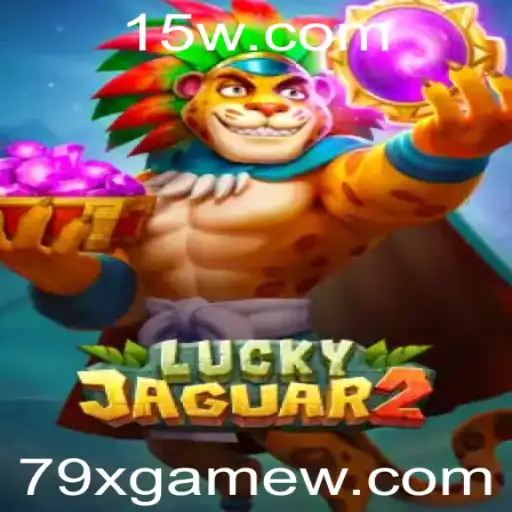 Descobrindo Luckyjaguar2: Uma Aventura Inovadora no Mundo dos Jogos Digitais