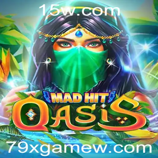 Explorando o Universo Envolvente de MadHitOasis
