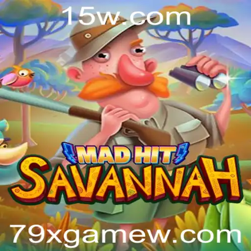 MadHitSavannah: Um Novo Fenômeno no Mundo dos Jogos