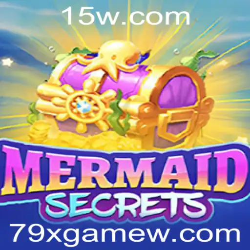 Explore os Segredos de 'MermaidSecrets': Aventuras Submarinas e Entretenimento em 79xgame