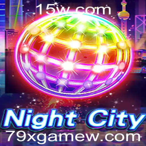 Descubra o Fascinante Mundo de NightCity com 79xgame
