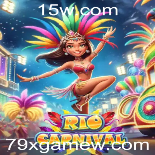 Explorando o Fascinante Jogo RioCarnival: A Experiência Imperdível do 79xgame