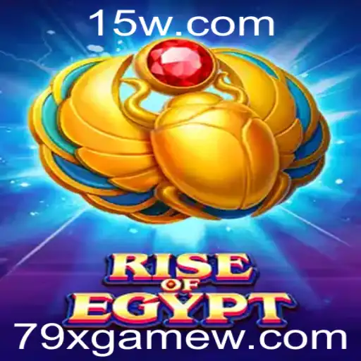 RiseOfEgypt: A Aventura Mística no Mundo dos Faraós