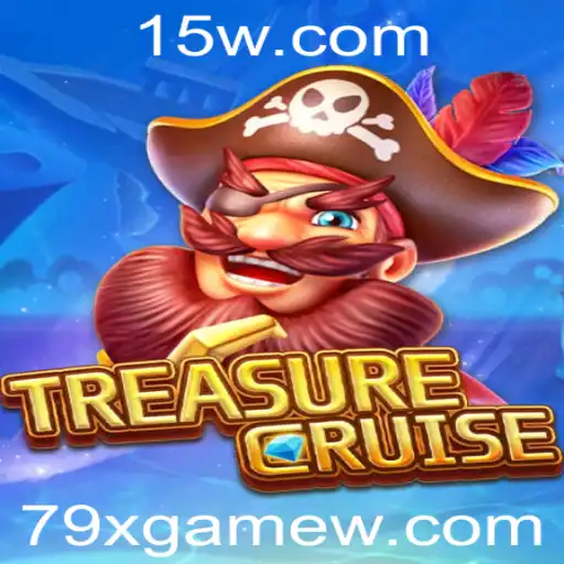 Descubra a Aventura Embarcada no Mundo de TREASURECRUISE