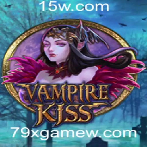 VampireKiss: Um mergulho fascinante no mundo dos vampiros com 79xgame